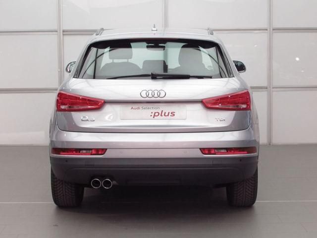 Audi Q3 Q3 Diesel 2.0TDI Attraction 15