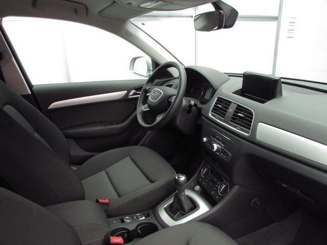 Audi Q3 Q3 Diesel 2.0TDI Attraction 15