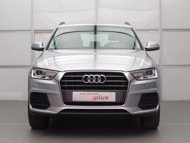 Audi Q3 Q3 Diesel 2.0TDI Attraction 15