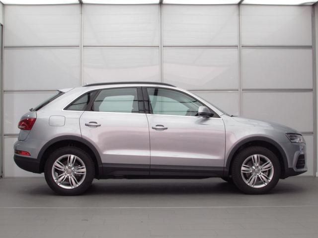 Audi Q3 Q3 Diesel 2.0TDI Attraction 15