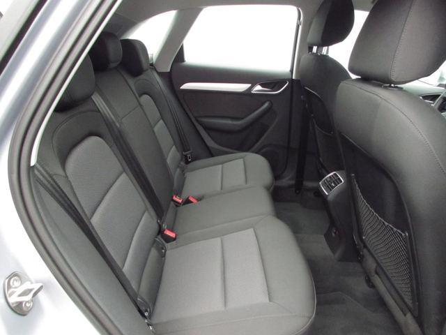 Audi Q3 Q3 Diesel 2.0TDI Attraction 15