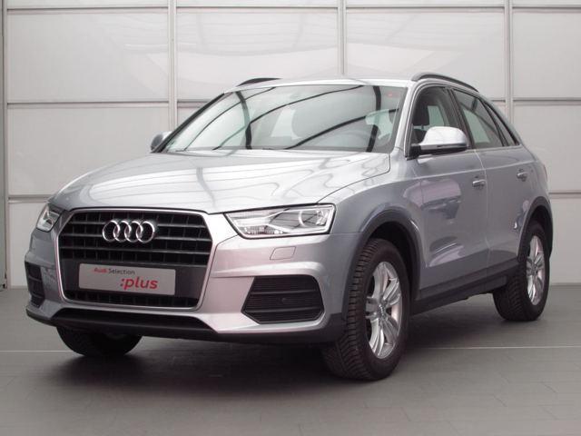 Audi Q3 Q3 Diesel 2.0TDI Attraction 15