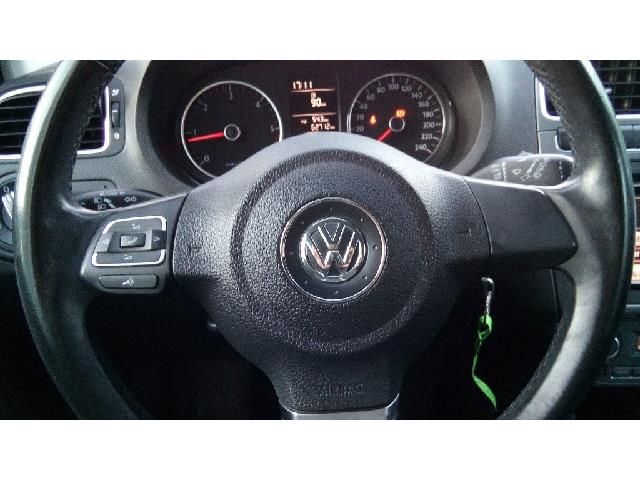 Volkswagen Polo 1.6 TDI SPORT 3P.105CV