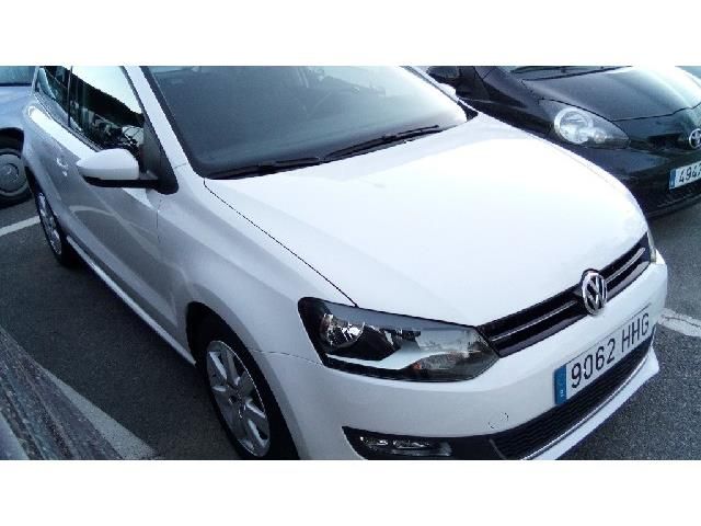 Volkswagen Polo 1.6 TDI SPORT 3P.105CV