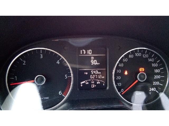 Volkswagen Polo 1.6 TDI SPORT 3P.105CV