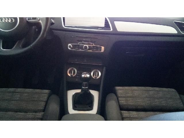 Audi Q3 AMBITION 140CV