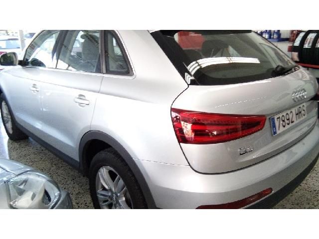 Audi Q3 AMBITION 140CV