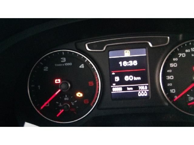 Audi Q3 AMBITION 140CV