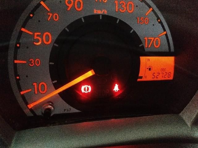 Toyota Aygo 1.0 VVT
