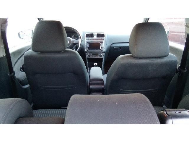 Volkswagen Polo 1.6 TDI SPORT 3P.105CV