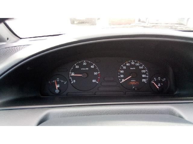 Peugeot 806 2.0 HDI 8 PLAZAS