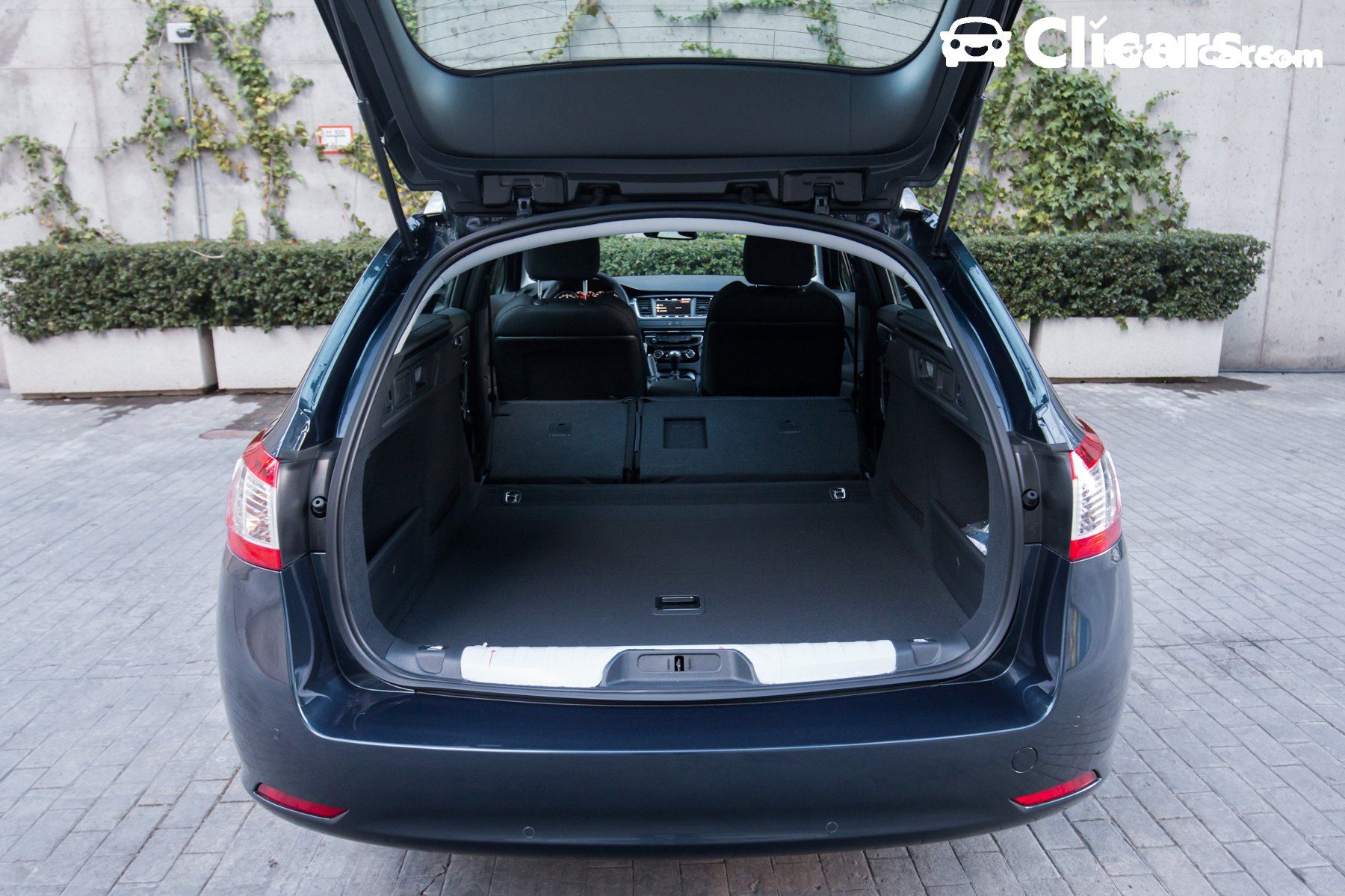 Peugeot 508 SW Active 1.6 BlueHDi 88KW (120CV)