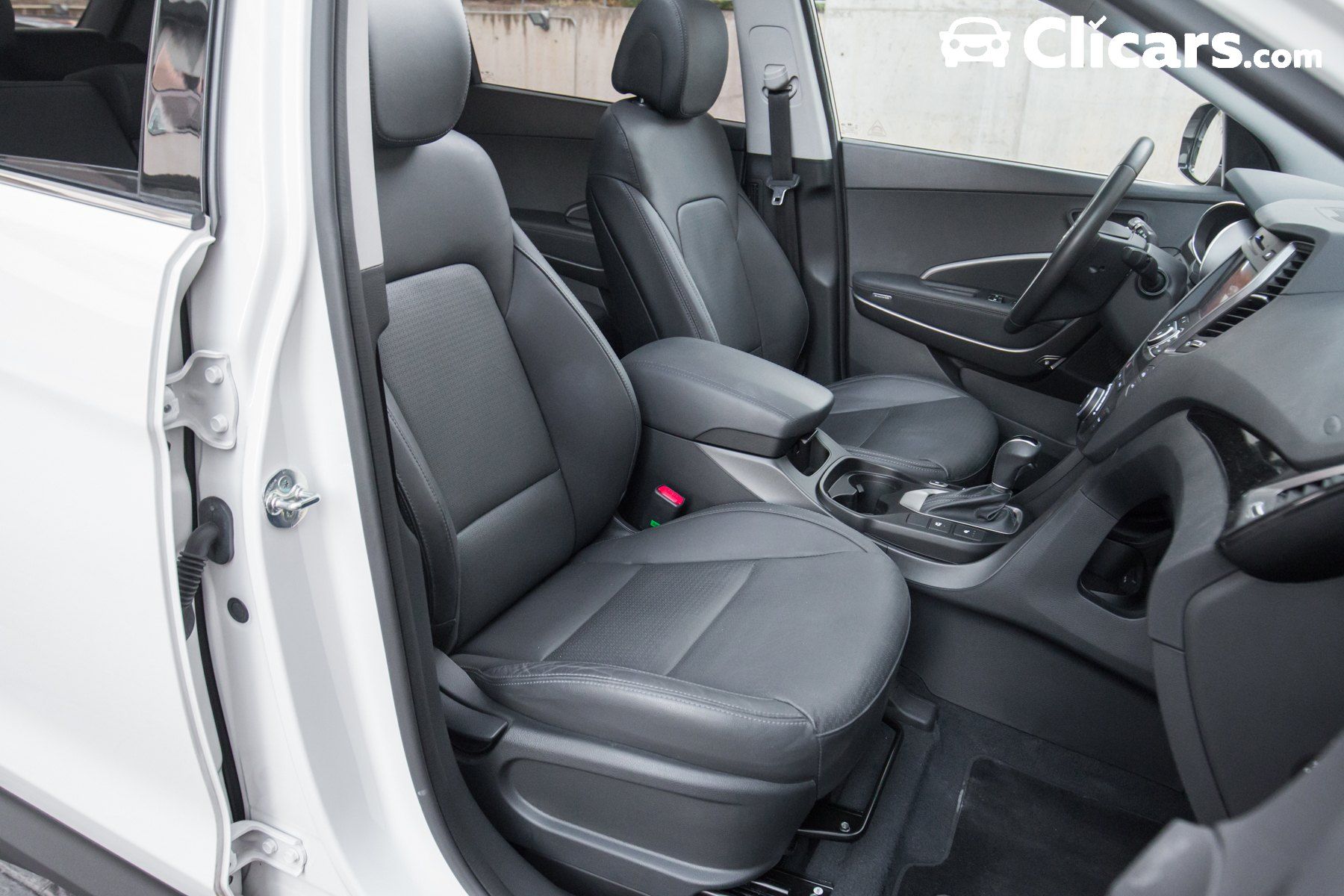 Hyundai Grand Santa Fe 2.2 CRDi Tecno Auto 4x4 7S