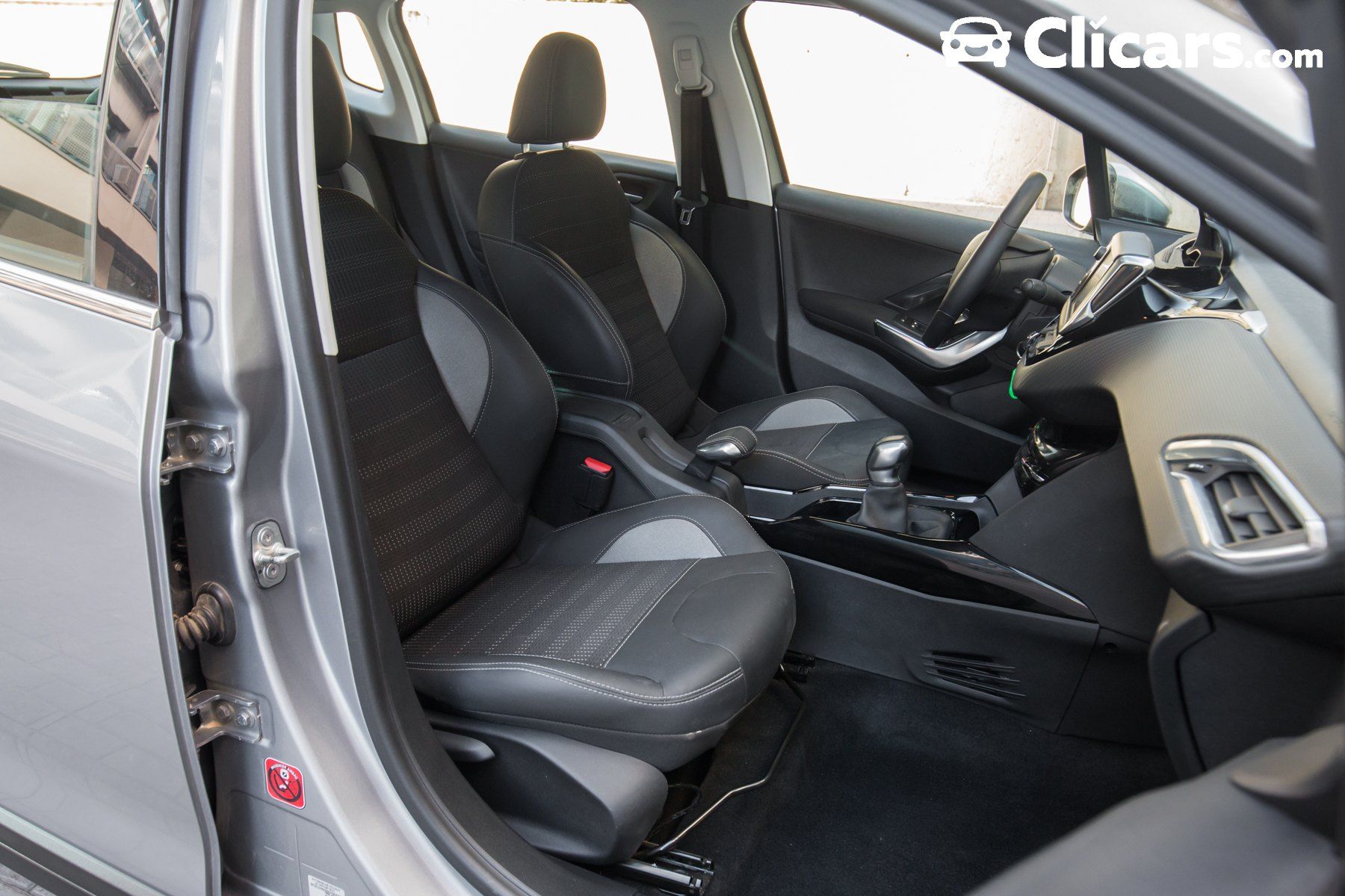 Peugeot 2008 Allure 1.2 PureTech 81KW (110CV) S&S