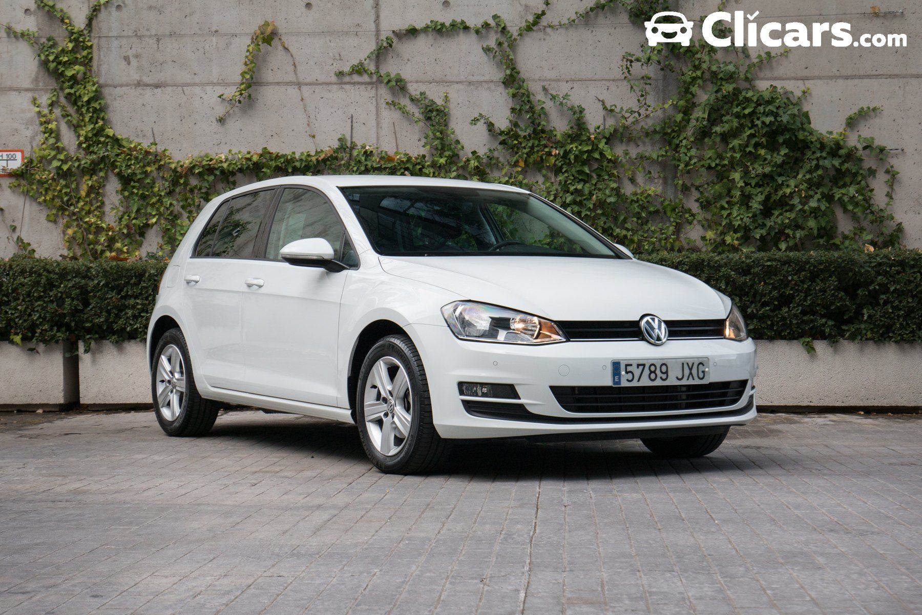 Volkswagen Golf Advance 1.6 TDI BMT