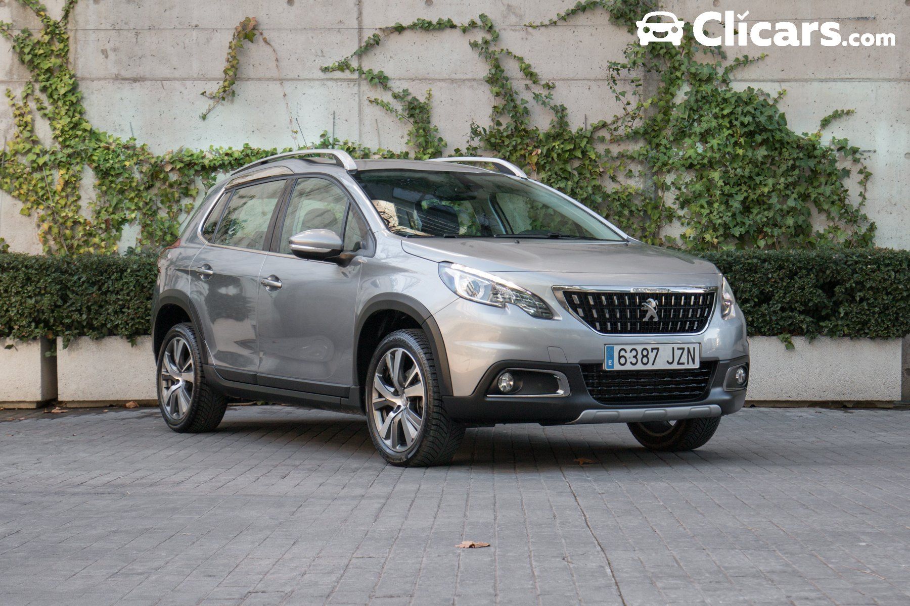 Peugeot 2008 Allure 1.2 PureTech 81KW (110CV) S&S