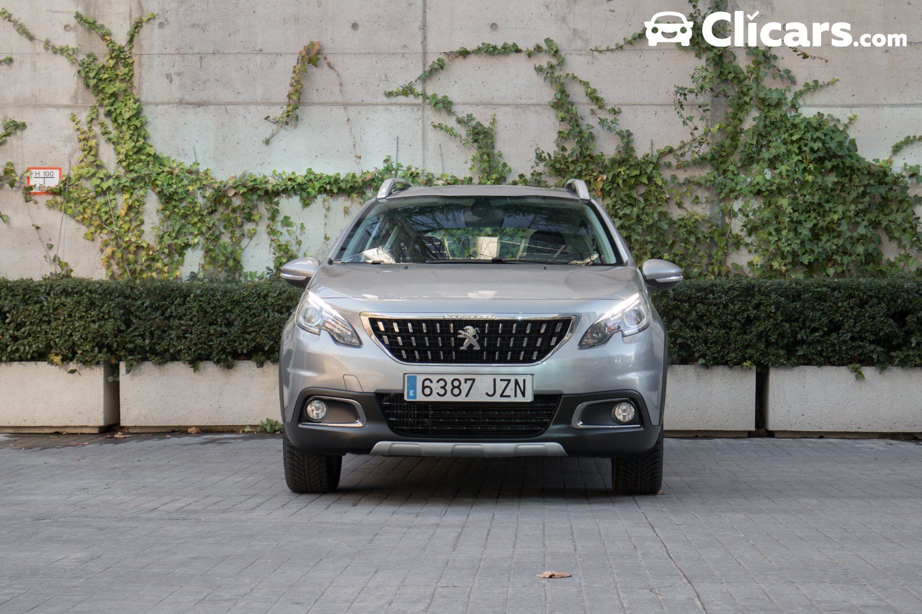 Peugeot 2008 Allure 1.2 PureTech 81KW (110CV) S&S