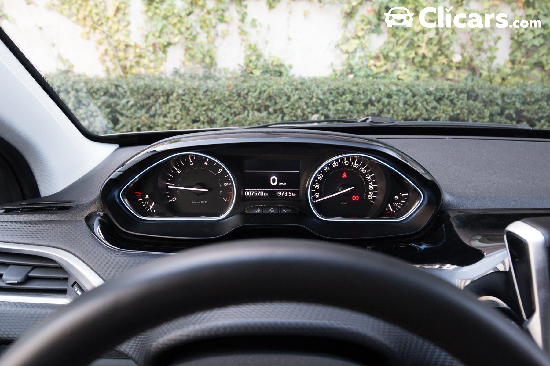 Peugeot 2008 Allure 1.2 PureTech 81KW (110CV) S&S