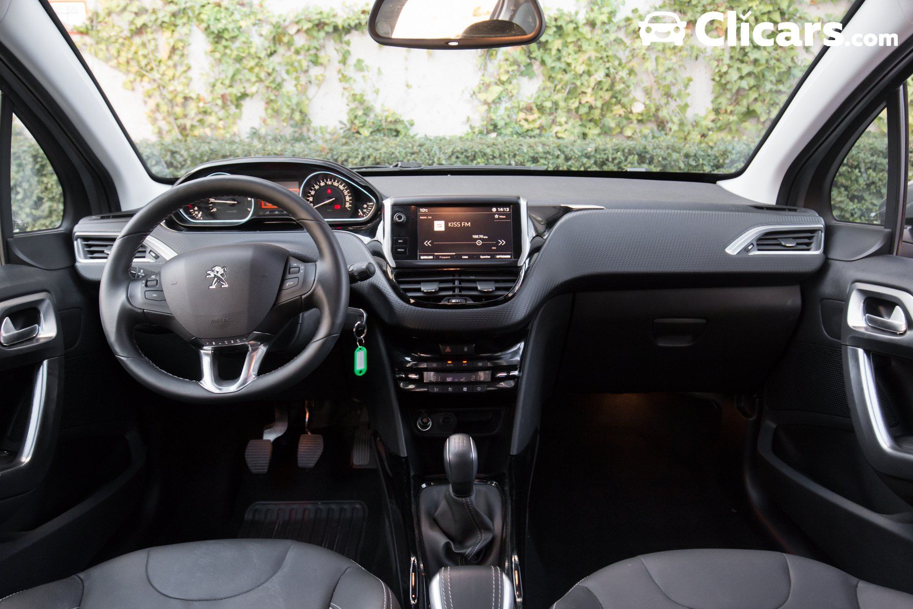 Peugeot 2008 Allure 1.2 PureTech 81KW (110CV) S&S