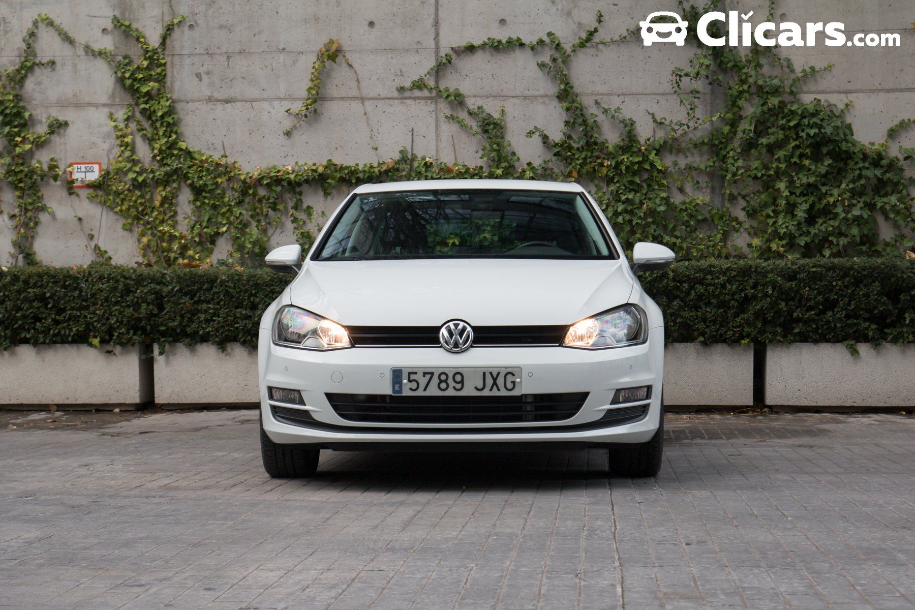 Volkswagen Golf Advance 1.6 TDI BMT