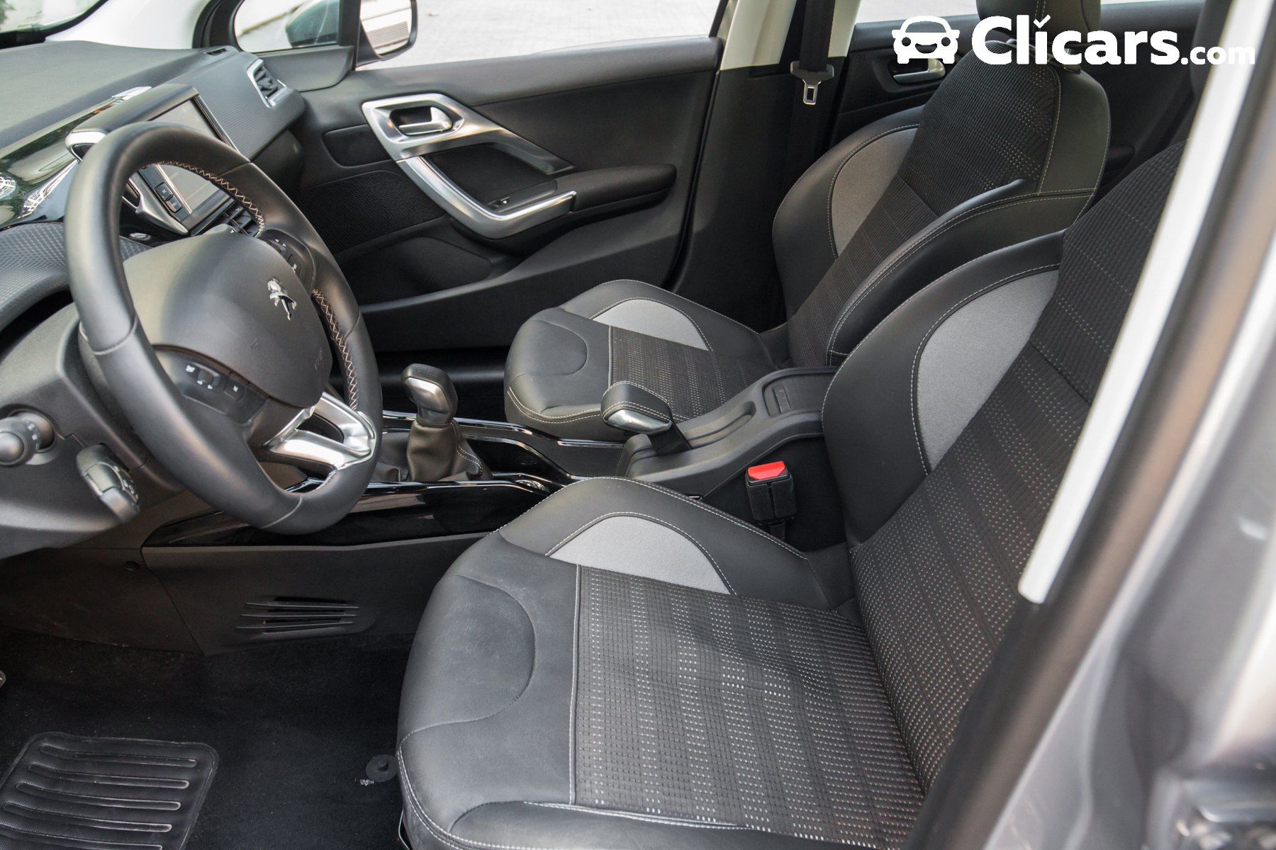 Peugeot 2008 Allure 1.2 PureTech 81KW (110CV) S&S