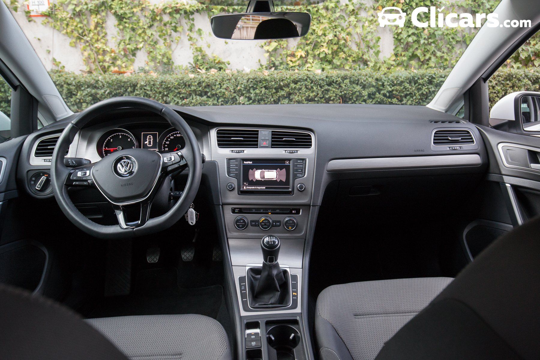 Volkswagen Golf Advance 1.6 TDI BMT