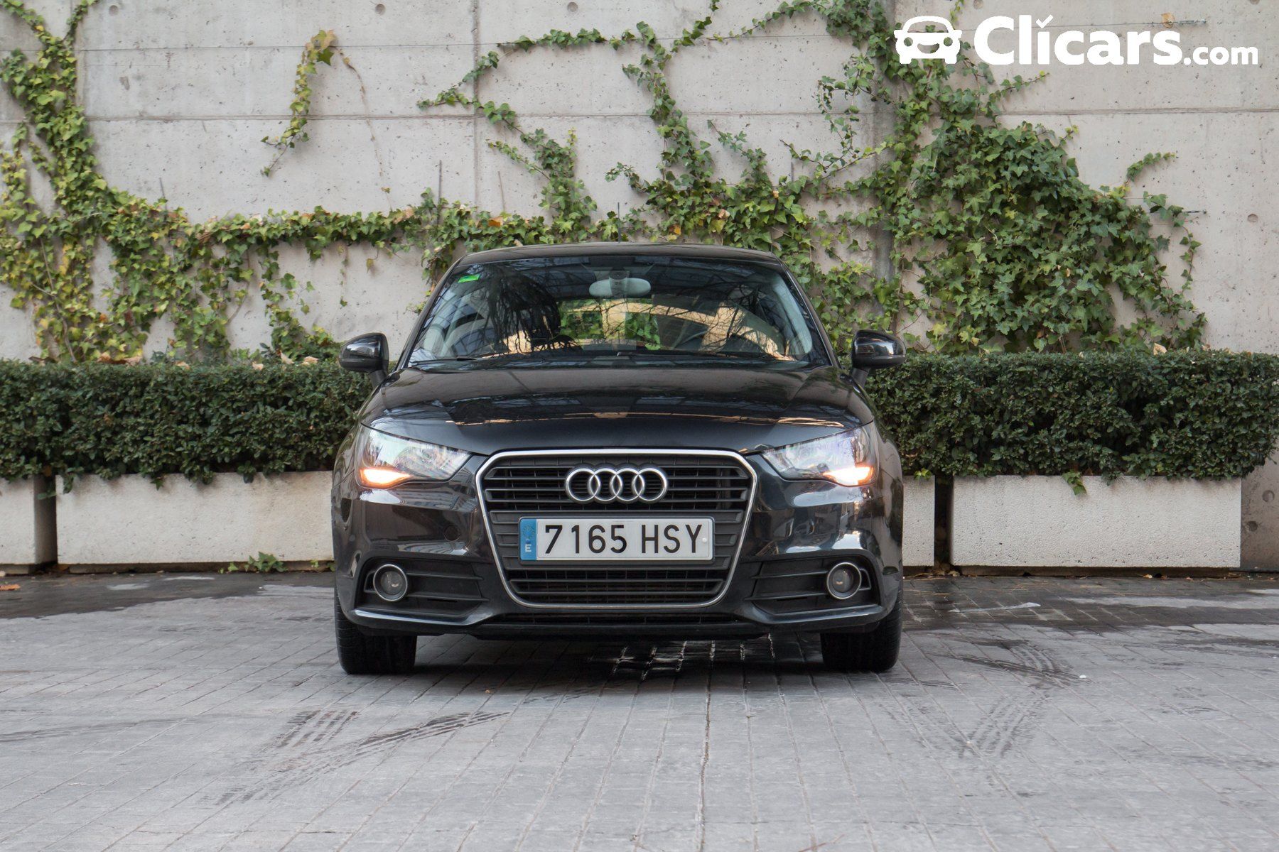 Audi A1 Sportback 2.0 TDI 143cv Ambition