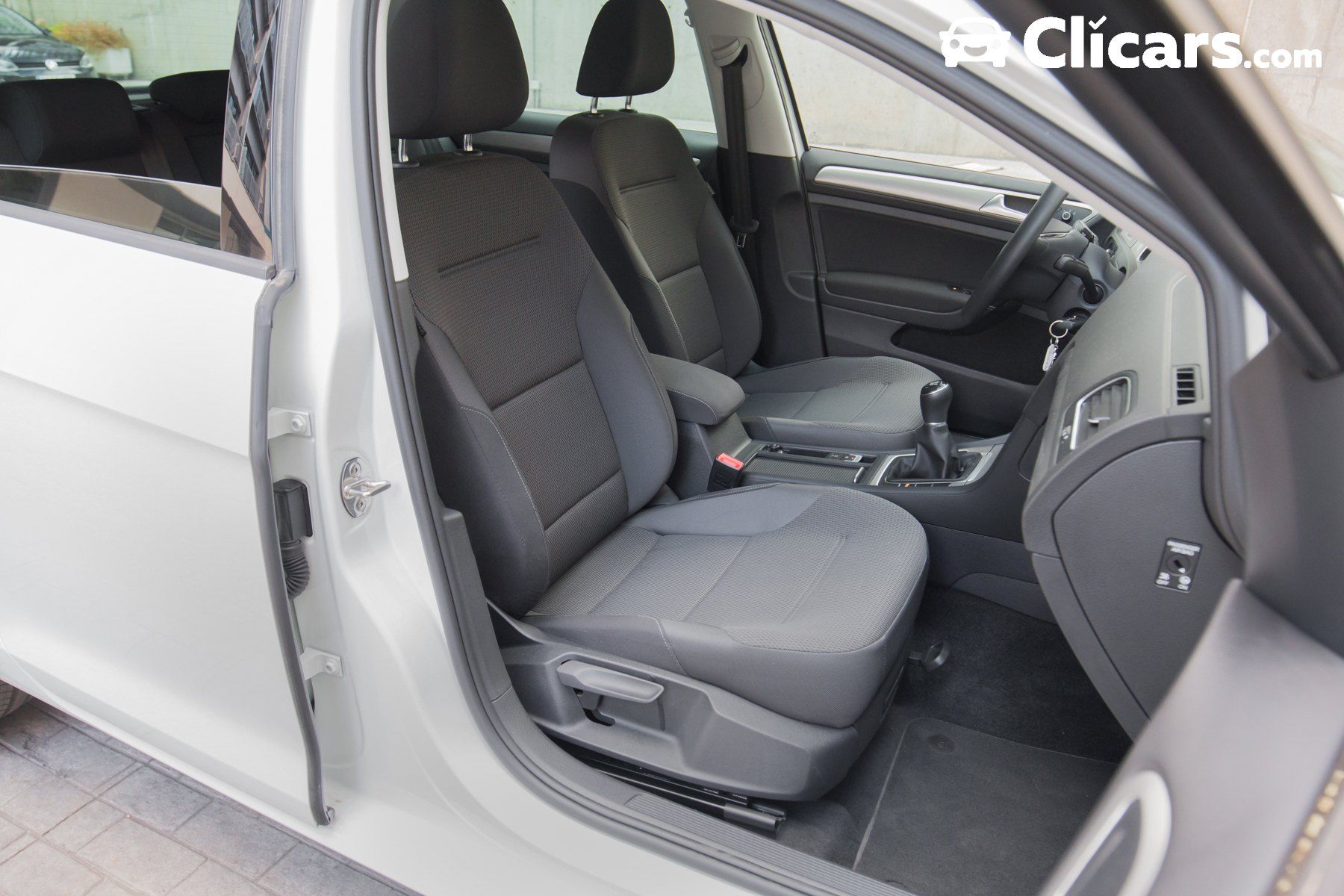 Volkswagen Golf Advance 1.6 TDI BMT