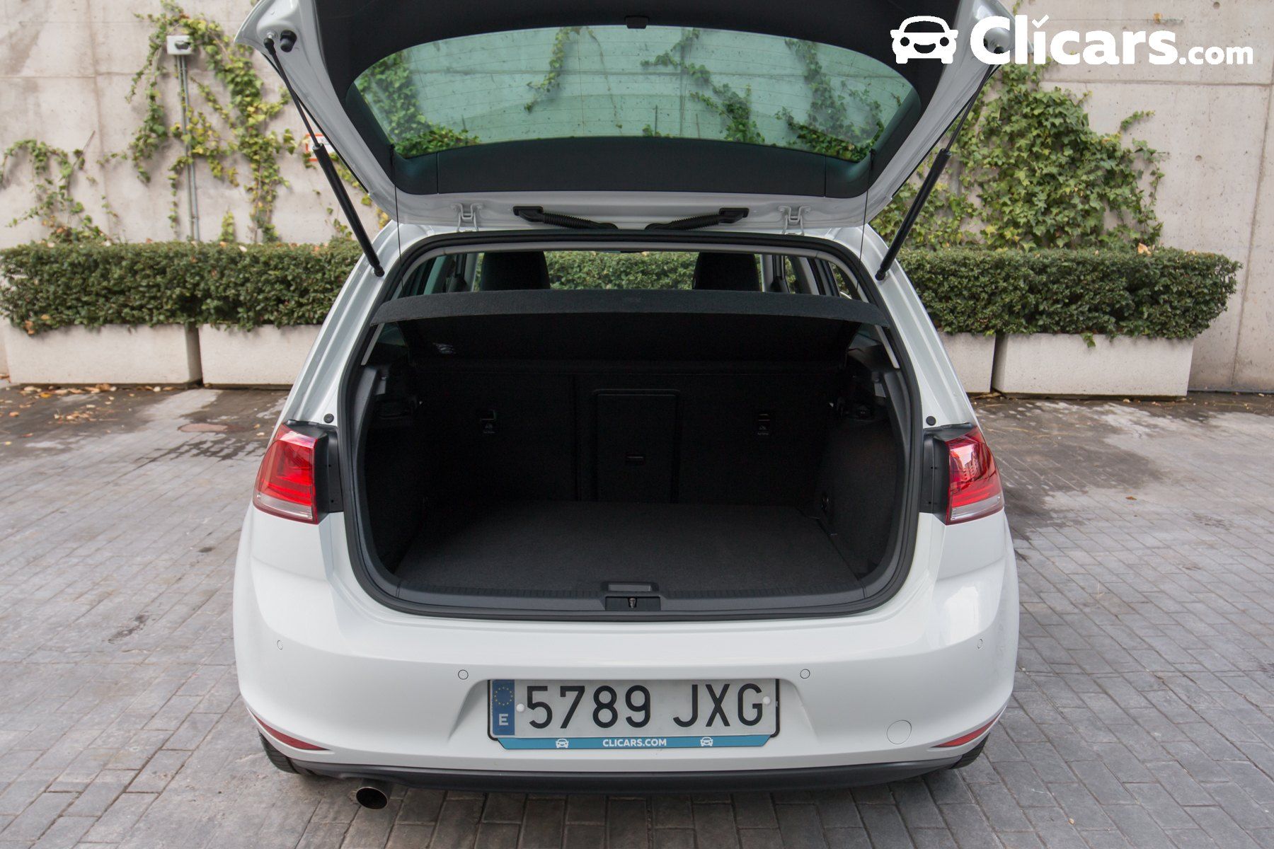 Volkswagen Golf Advance 1.6 TDI BMT