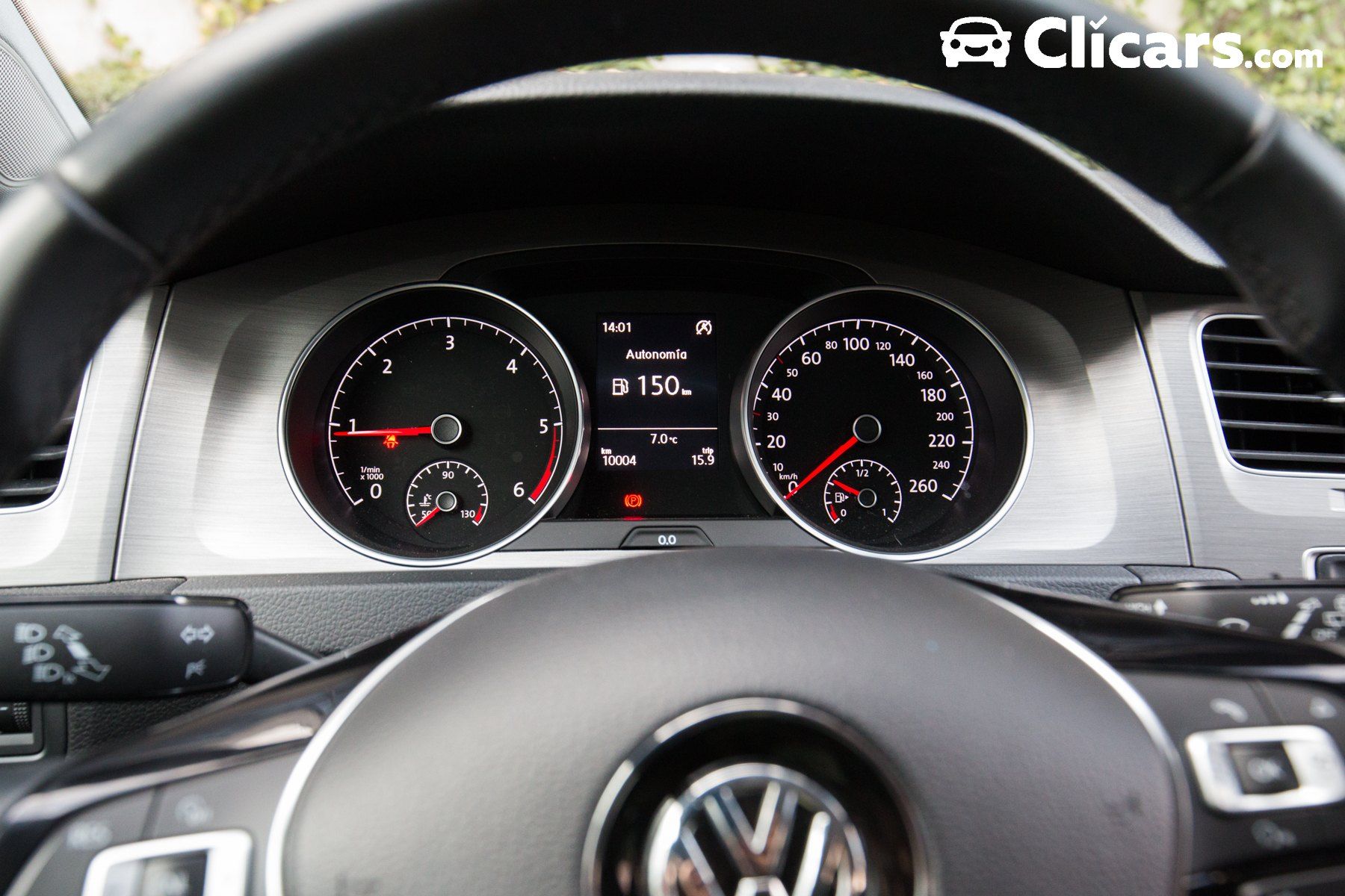 Volkswagen Golf Advance 1.6 TDI BMT