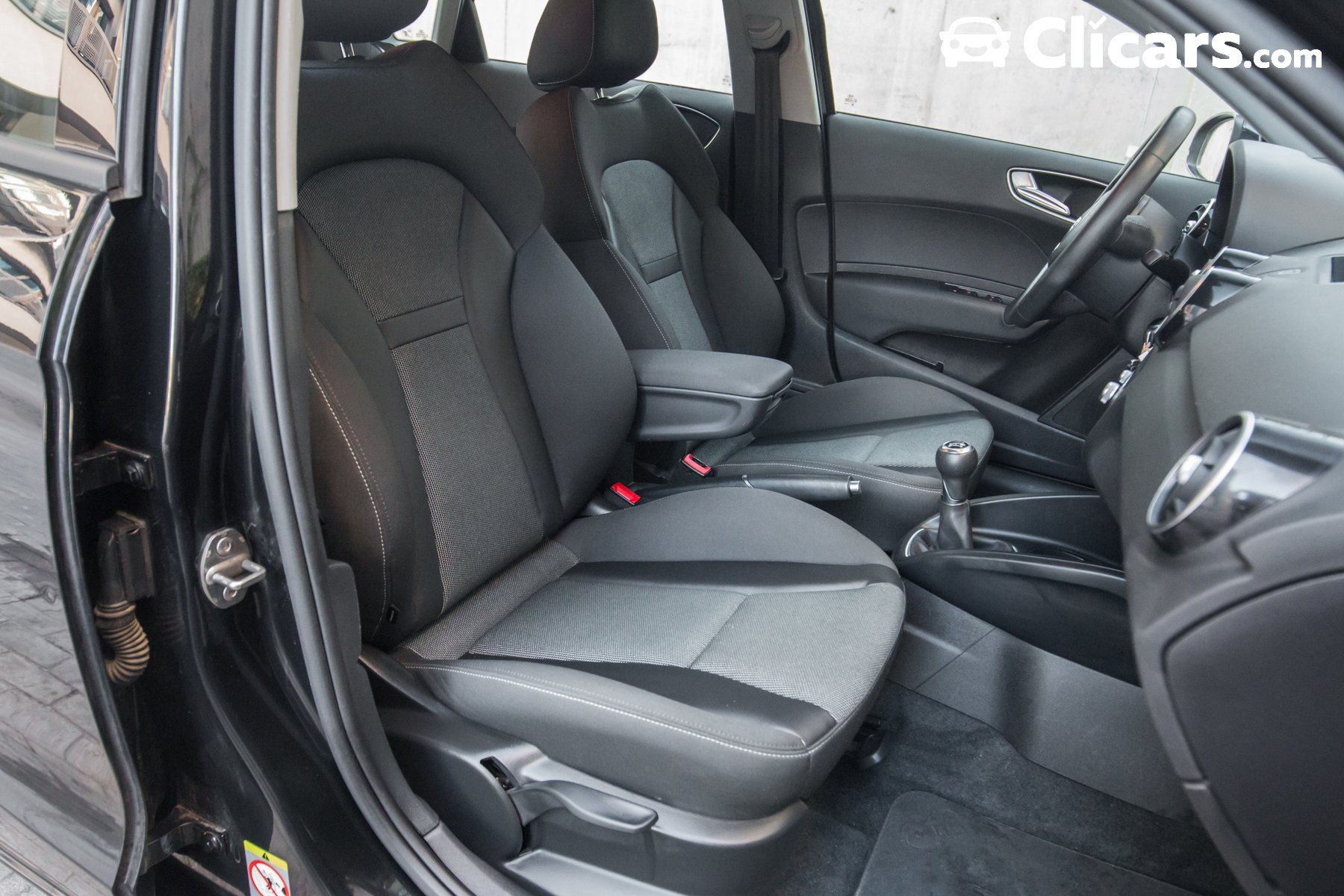 Audi A1 Sportback 2.0 TDI 143cv Ambition