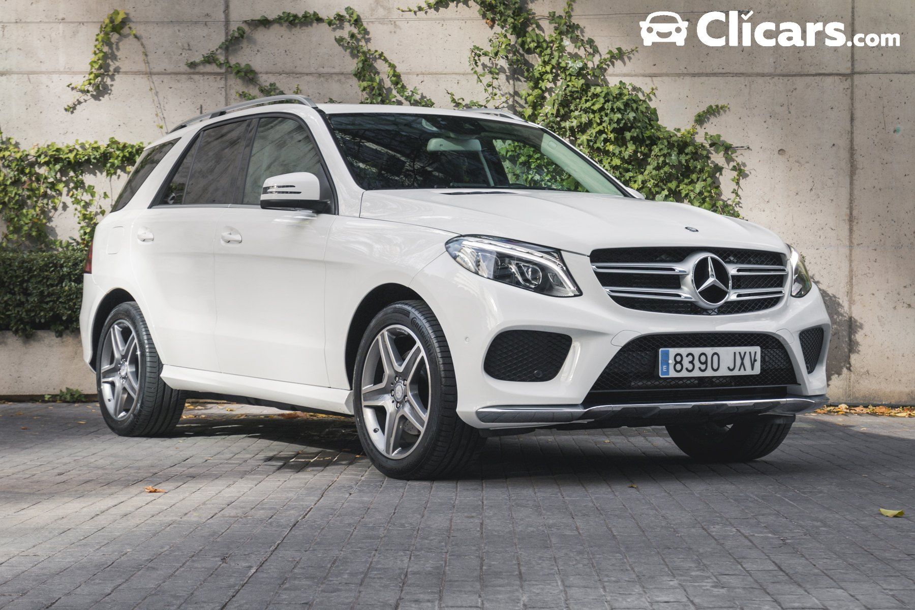 Mercedes-Benz GLE 250 GLE 250 d 4MATIC