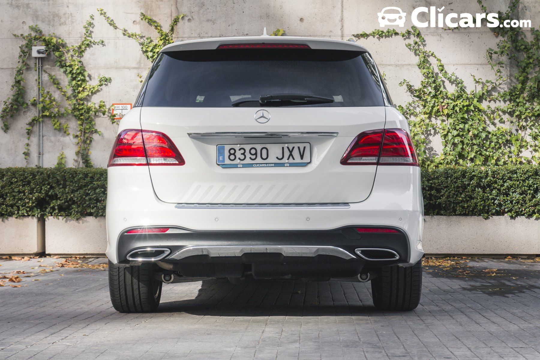 Mercedes-Benz GLE 250 GLE 250 d 4MATIC