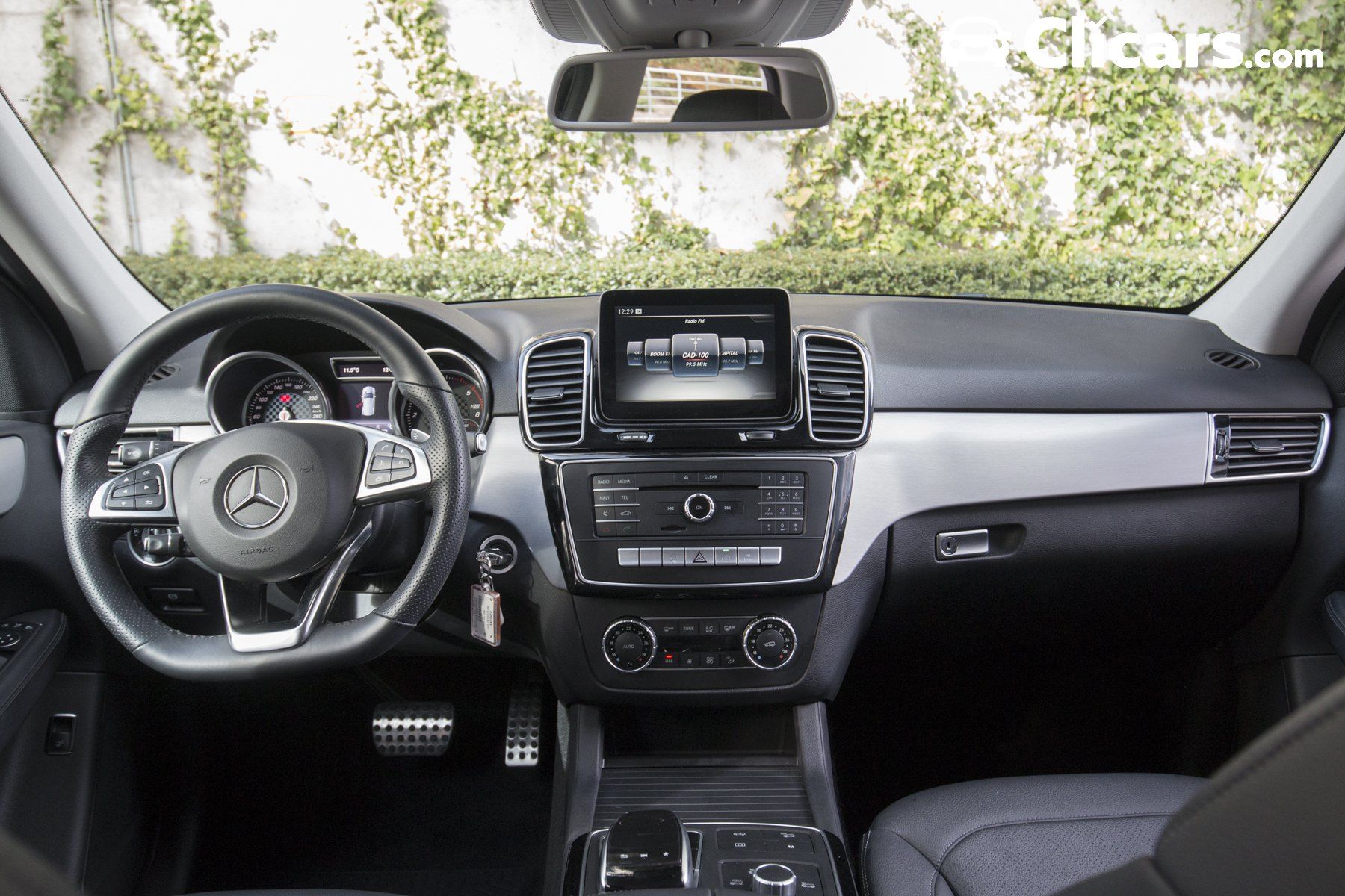 Mercedes-Benz GLE 250 GLE 250 d 4MATIC