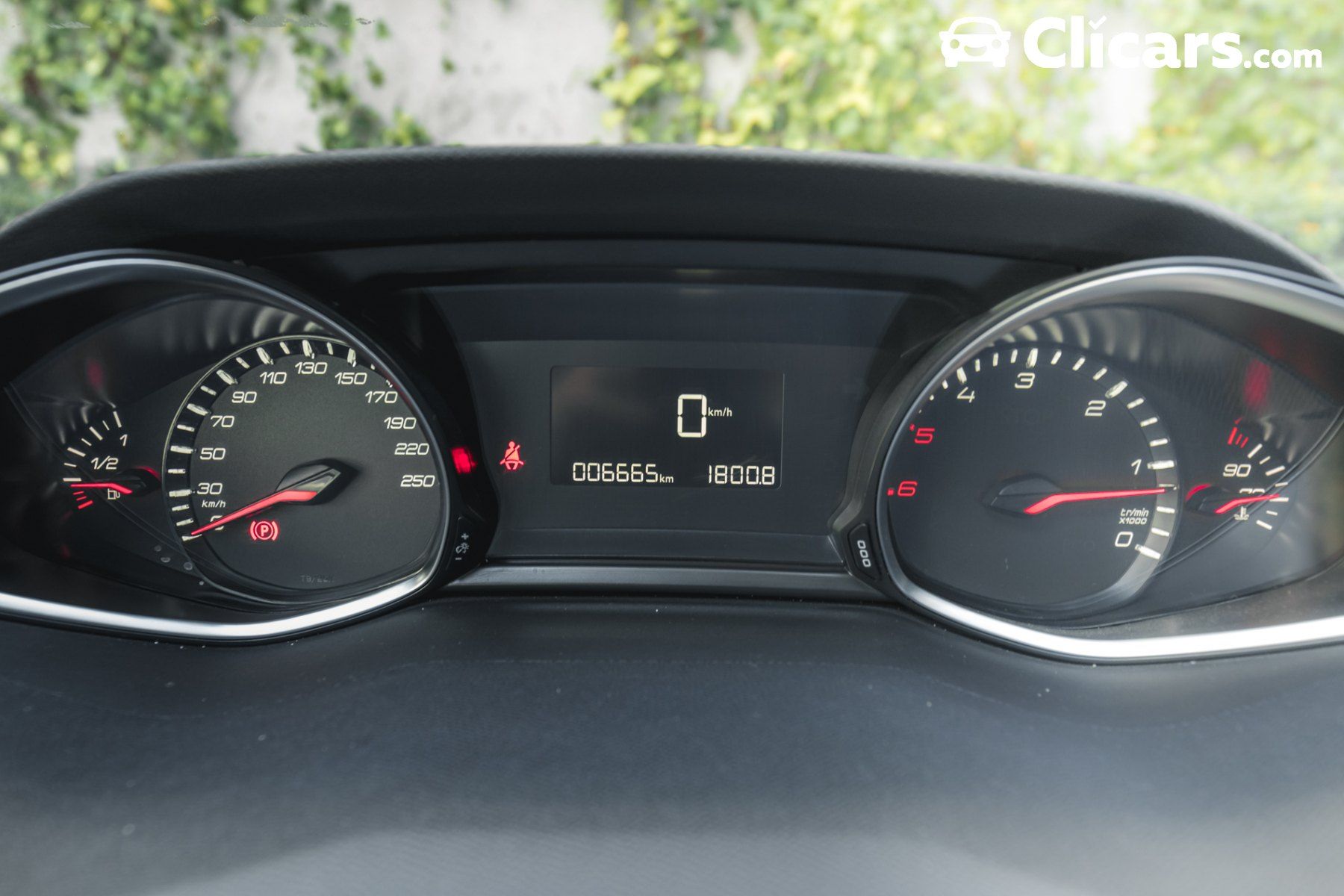 Peugeot 308 SW Style S 1.6 BlueHDi 88KW (120CV)