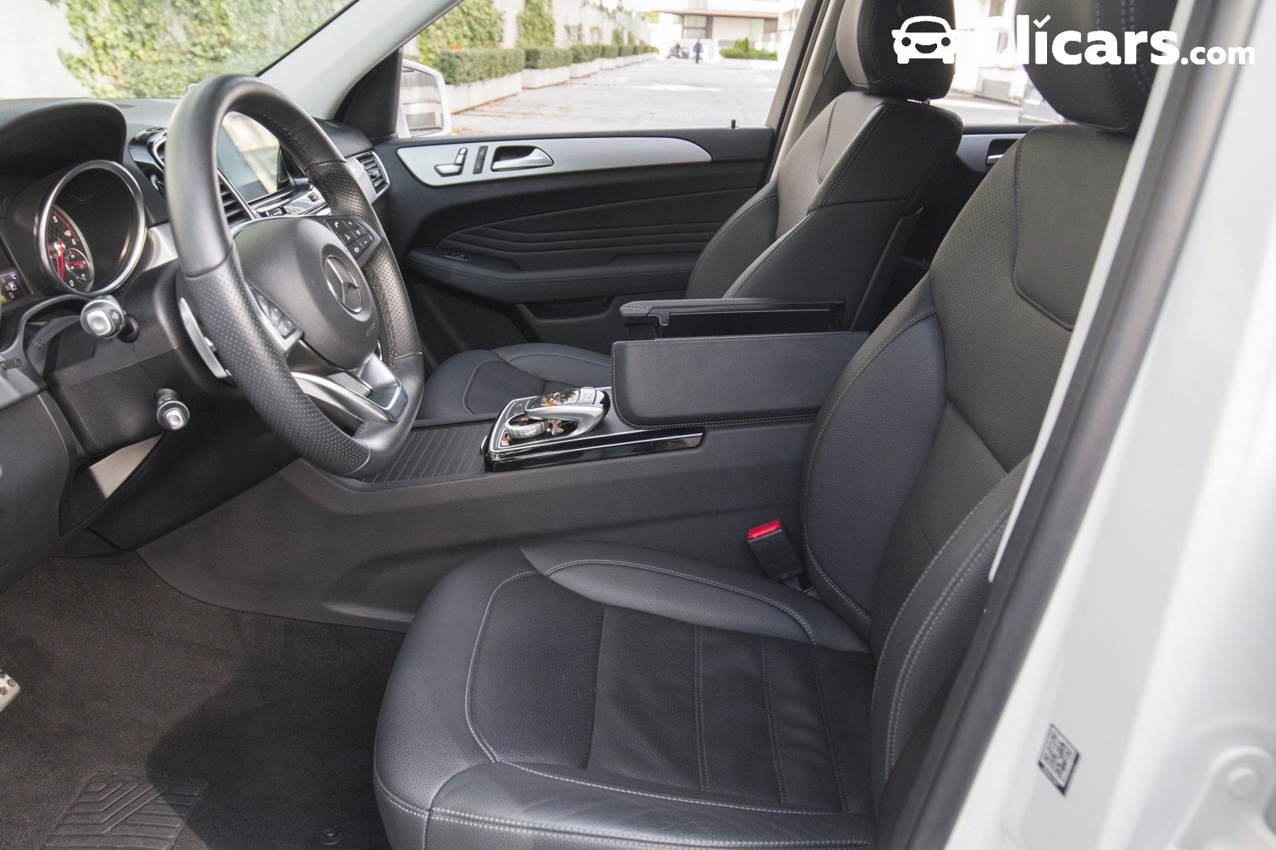 Mercedes-Benz GLE 250 GLE 250 d 4MATIC