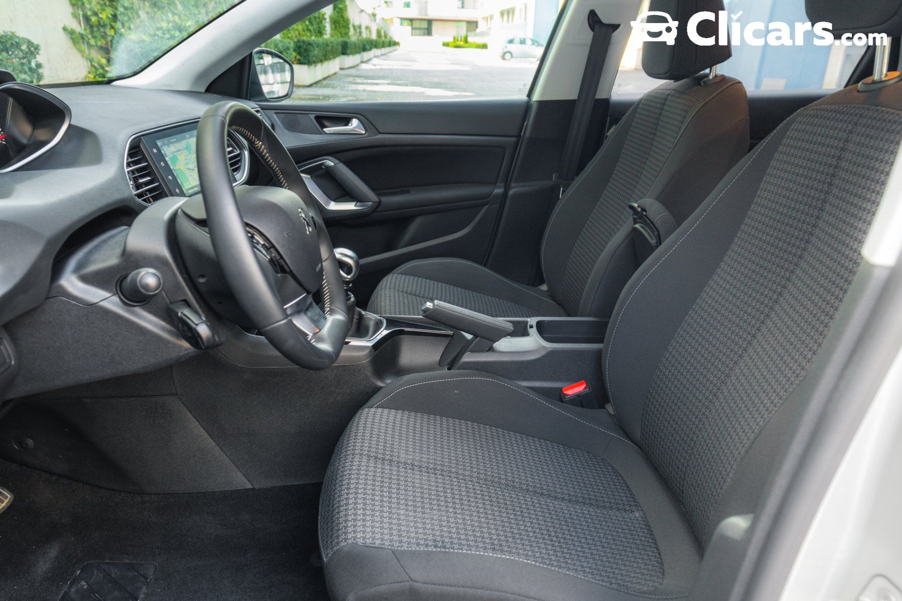Peugeot 308 SW Style S 1.6 BlueHDi 88KW (120CV)