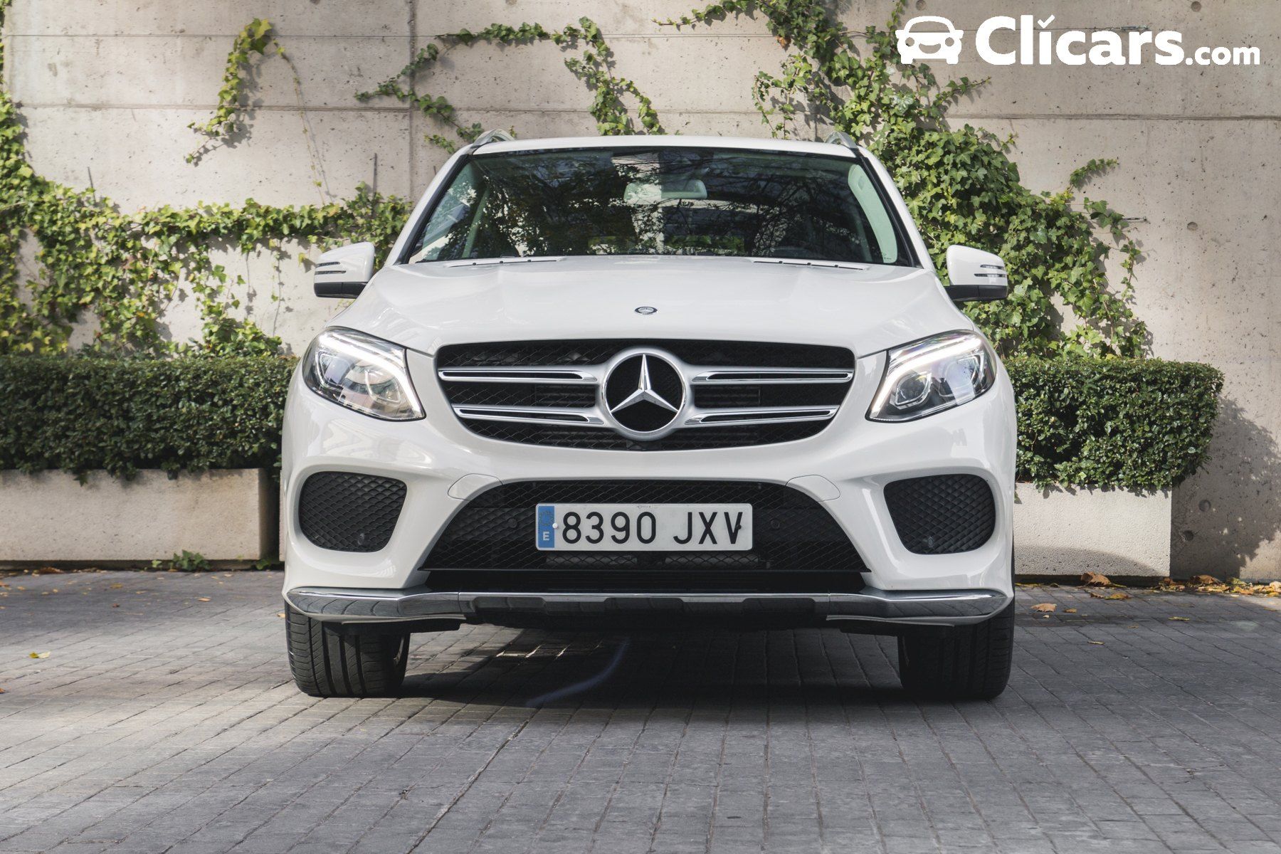 Mercedes-Benz GLE 250 GLE 250 d 4MATIC