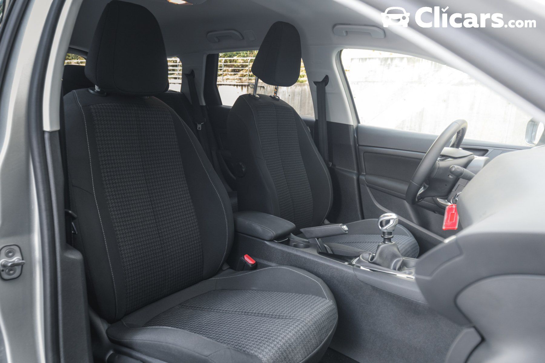 Peugeot 308 SW Style S 1.6 BlueHDi 88KW (120CV)
