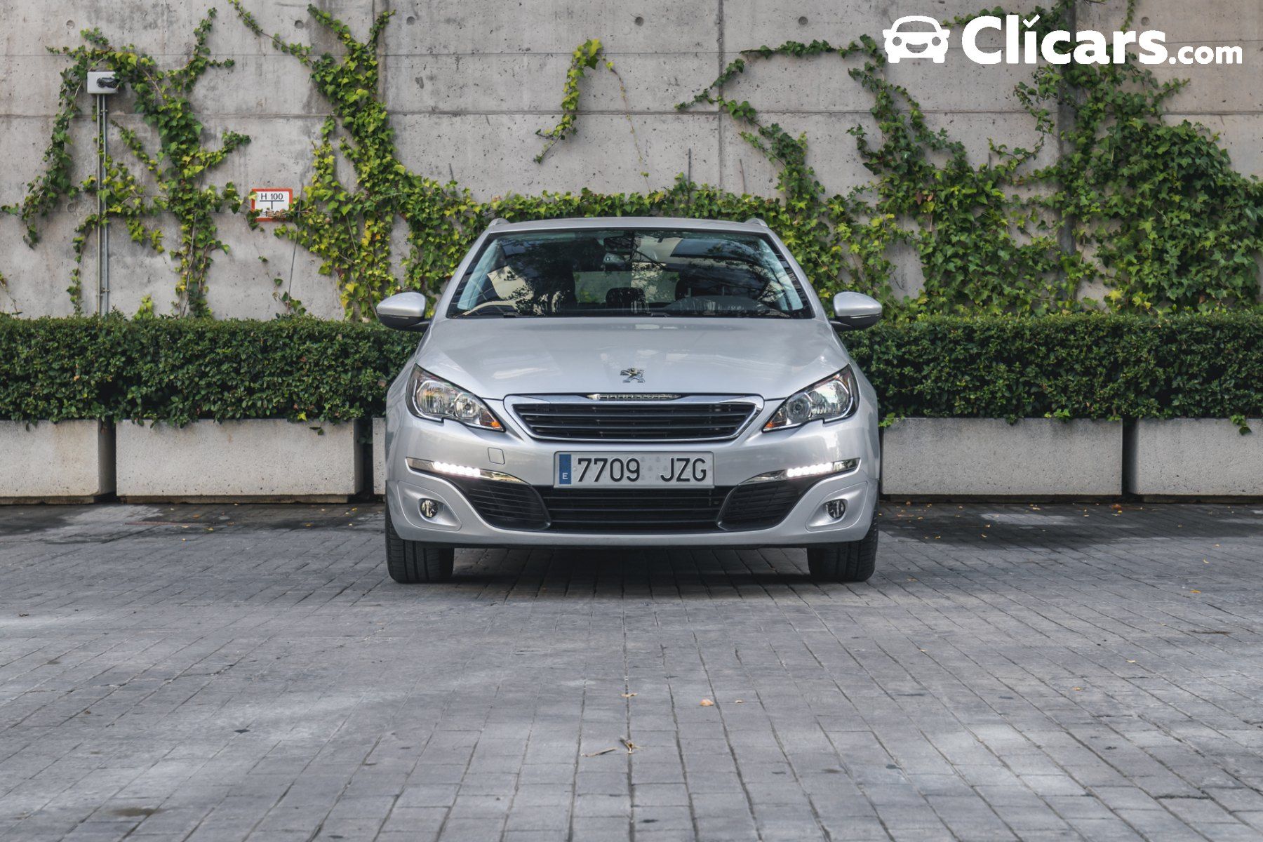 Peugeot 308 SW Style S 1.6 BlueHDi 88KW (120CV)
