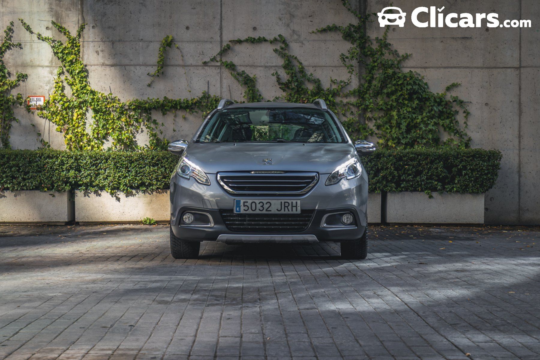 Peugeot 2008 Allure 1.6 BlueHDi 100