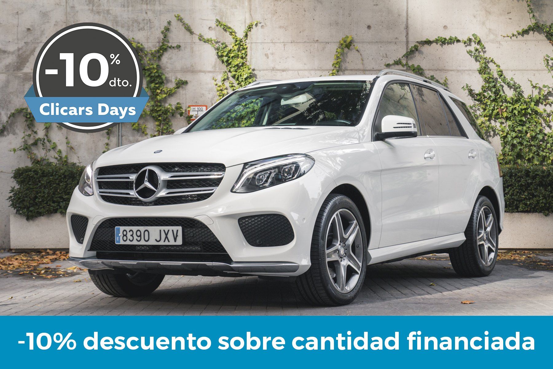 Mercedes-Benz GLE 250 GLE 250 d 4MATIC