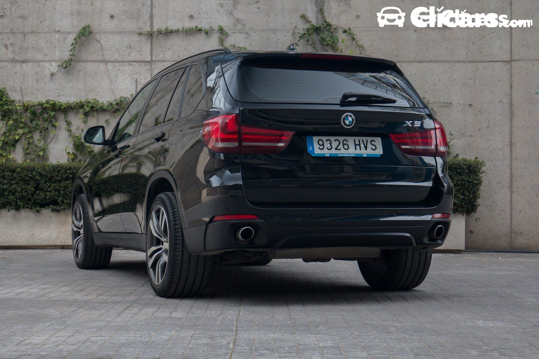 BMW X5 xDrive25D