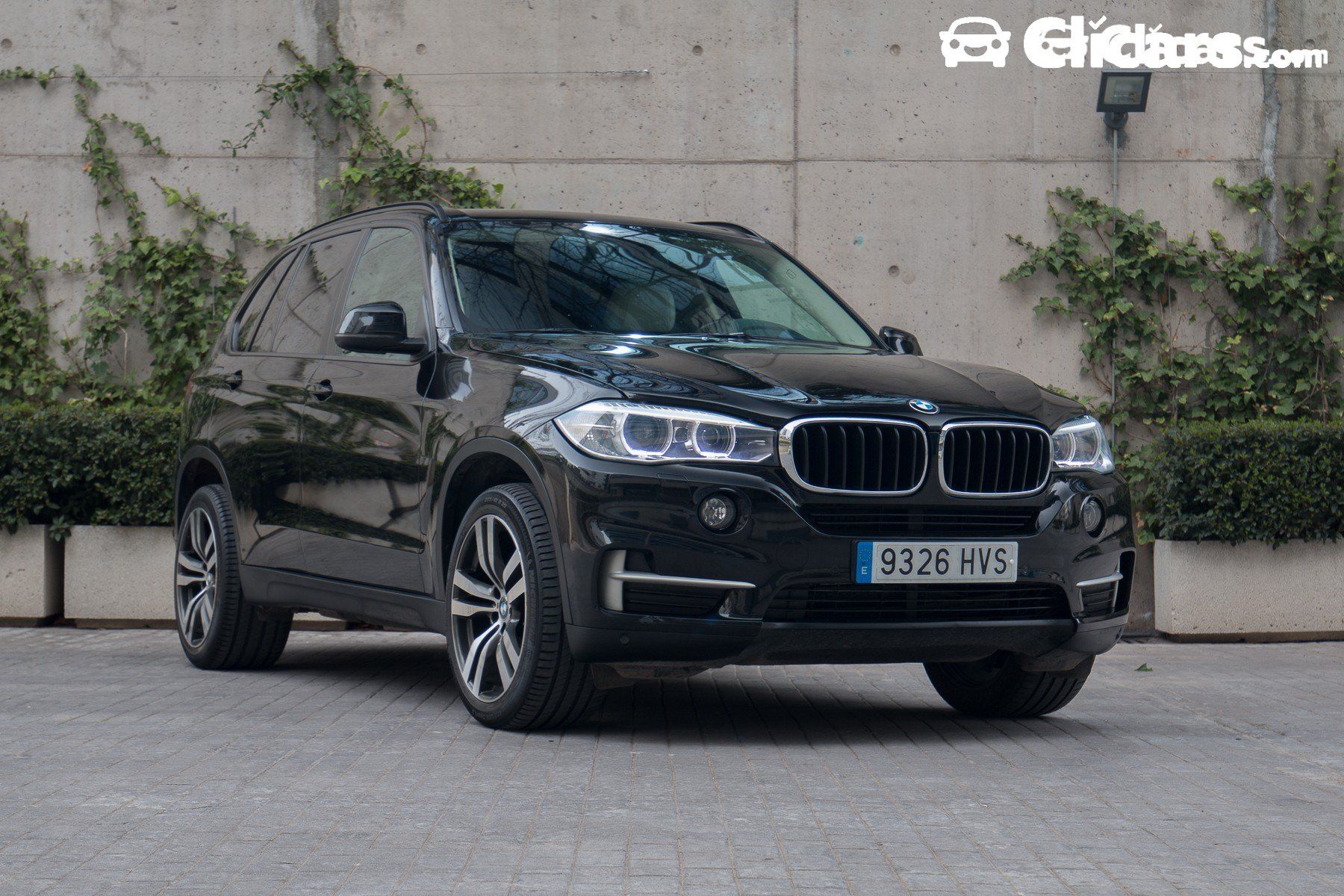 BMW X5 xDrive25D
