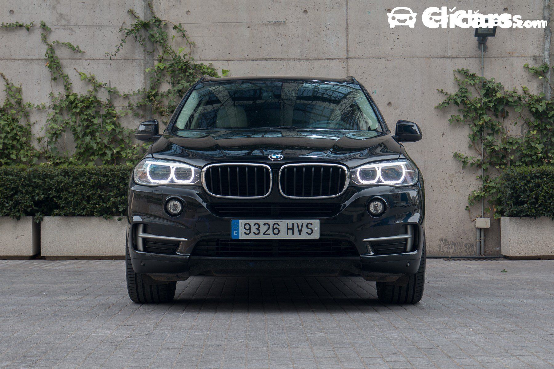 BMW X5 xDrive25D