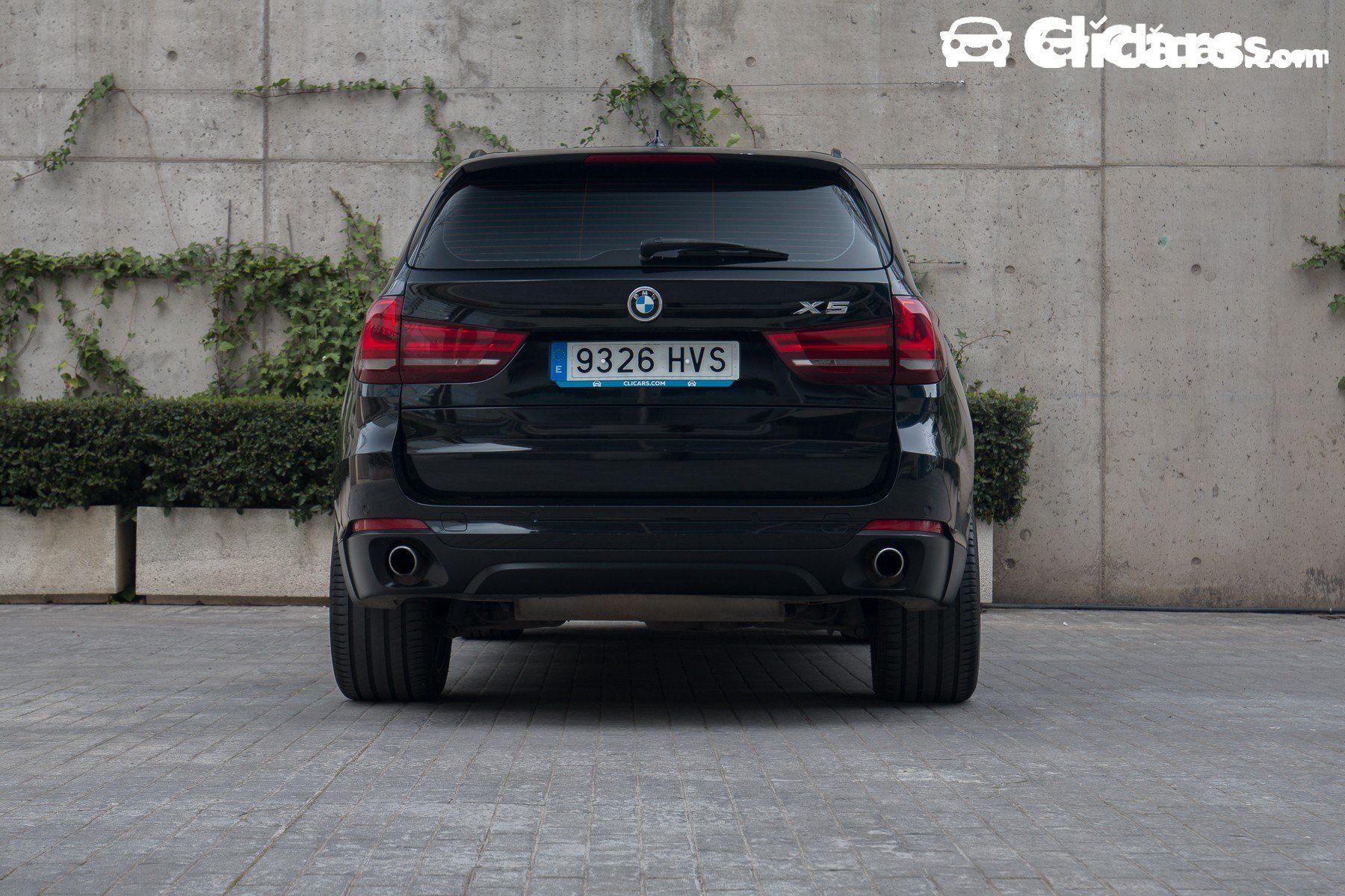 BMW X5 xDrive25D