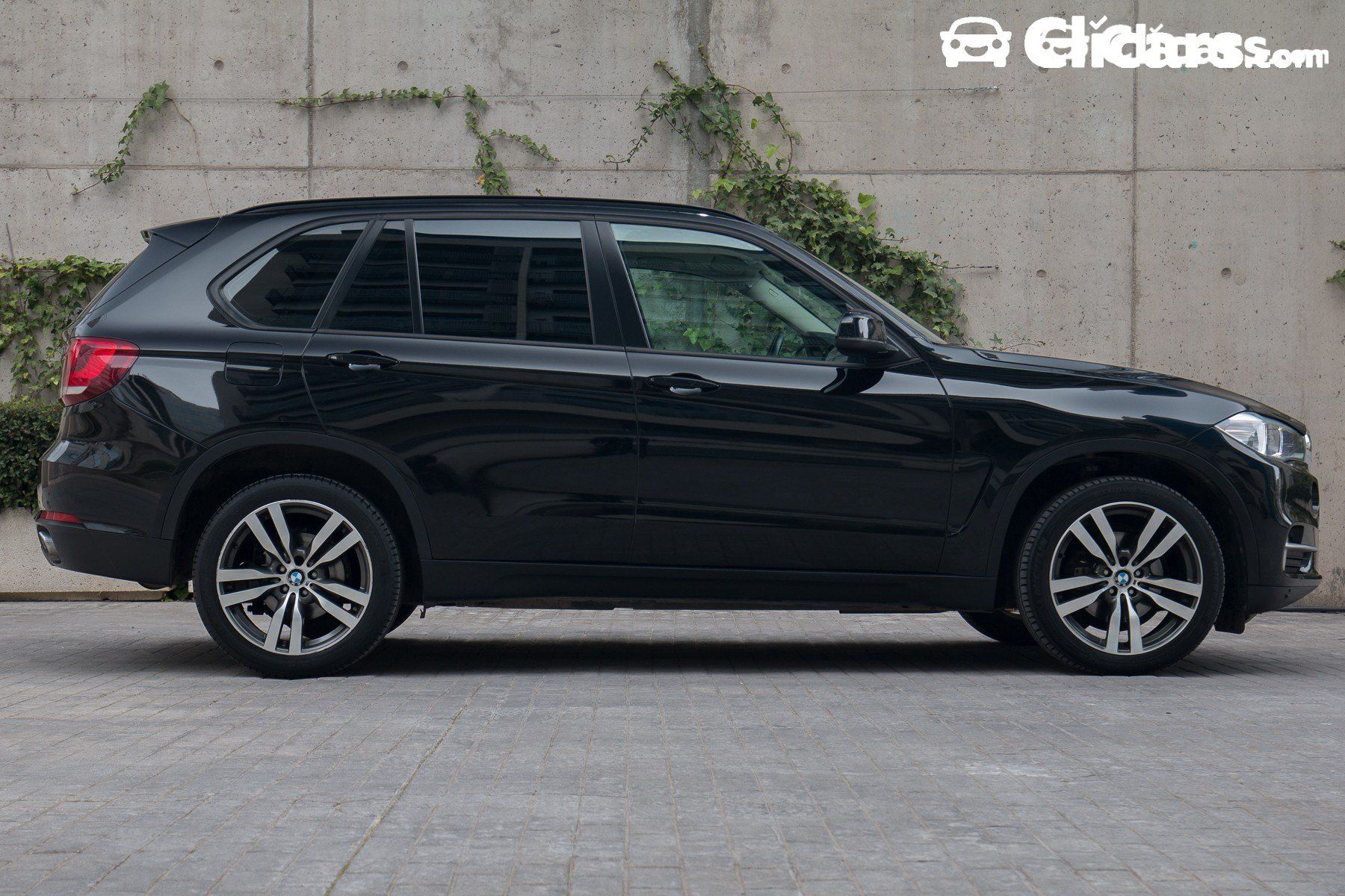 BMW X5 xDrive25D