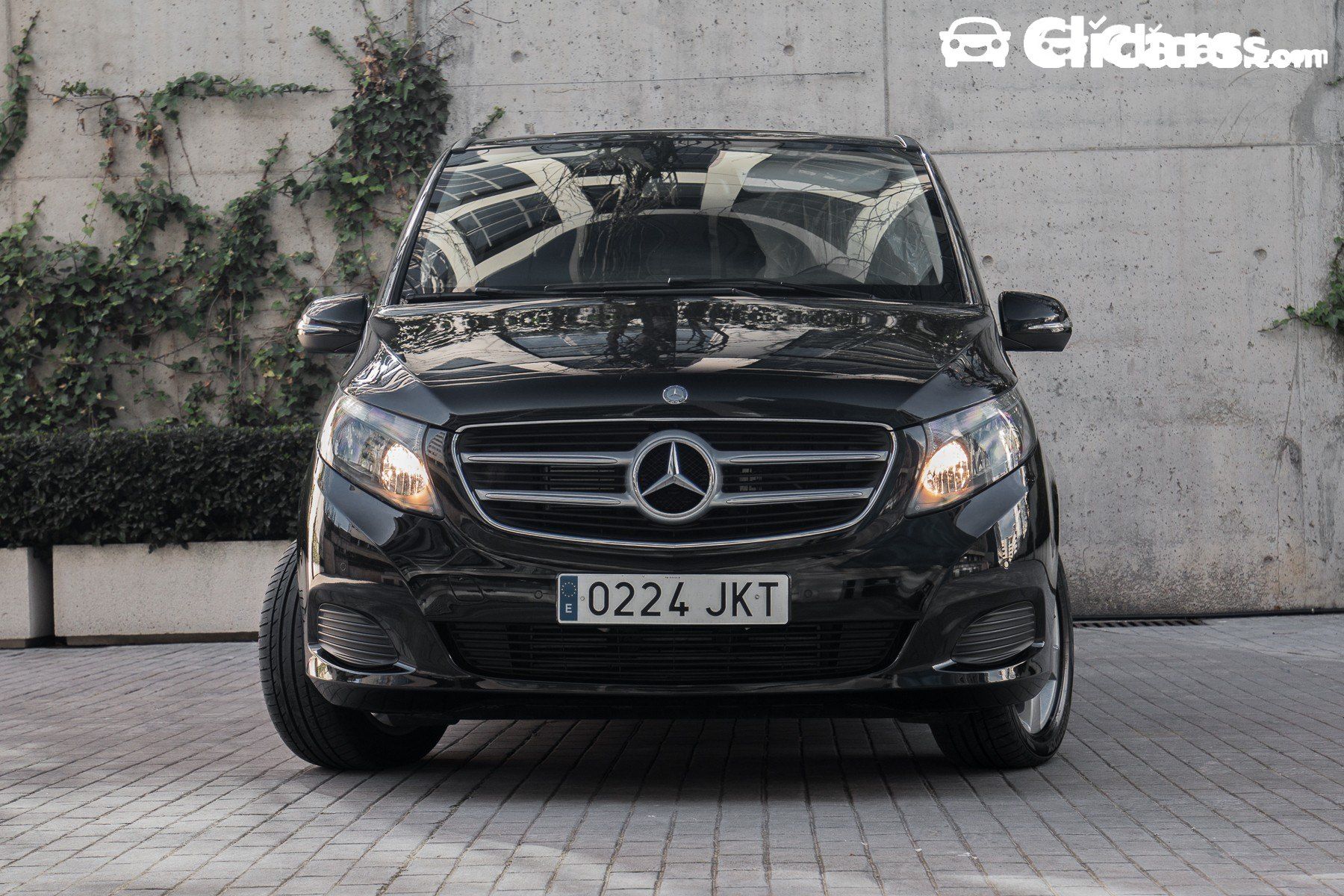 Mercedes-Benz V 220 220 CDI Clase V Largo