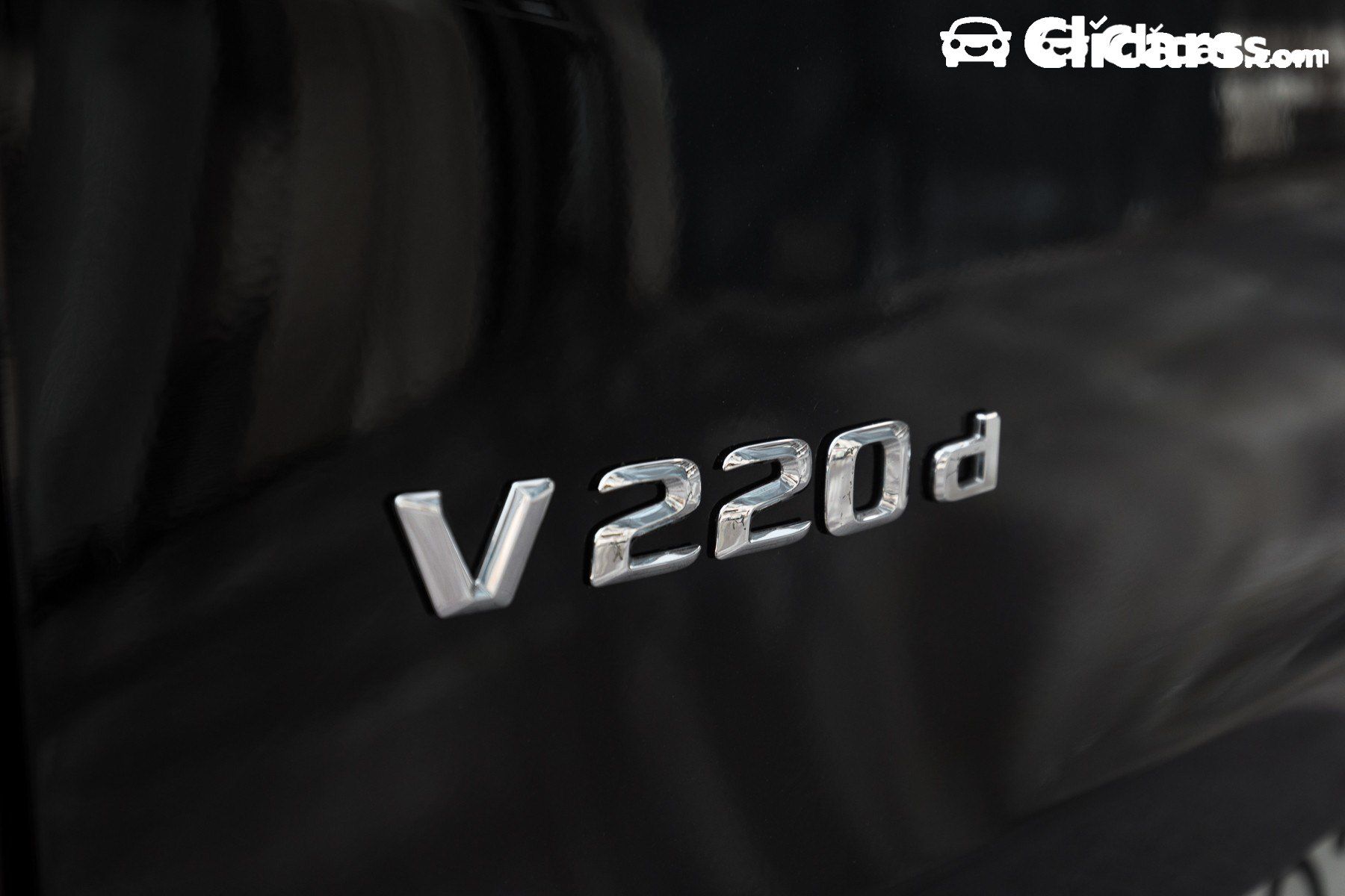 Mercedes-Benz V 220 220 CDI Clase V Largo