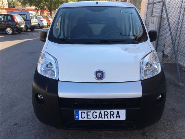 Fiat Fiorino Cargo 1.3Mjt Base 75 E5